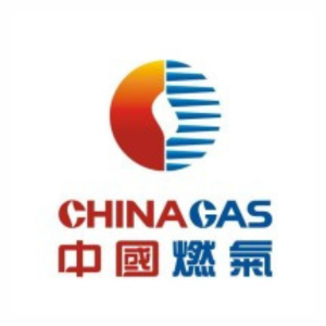 China Gas 300 X 300